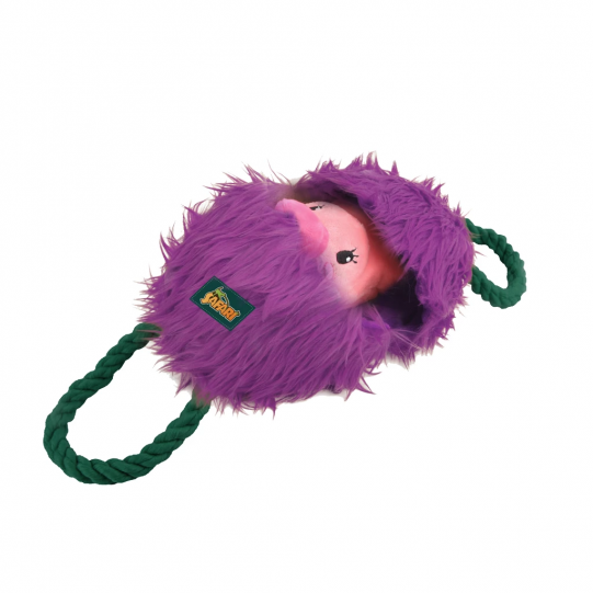 Szarpak z piszczałką AFP Safari 42 cm 2