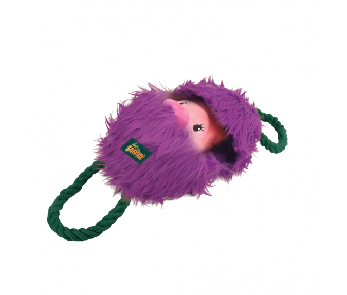 Szarpak z piszczałką AFP Safari 42 cm