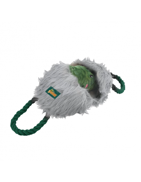 Szarpak z piszczałką AFP Safari 42 cm