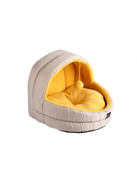 Ekologiczna kryjówka dla kota Minus One Hideaway Cat Cave