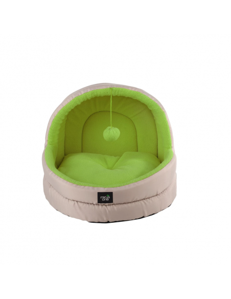 Ekologiczna kryjówka dla kota Minus One Hideaway Cat Cave