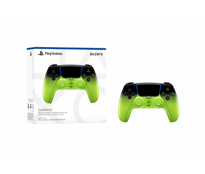 Kontroler bezprzewodowy DualSense Hyperpop V3