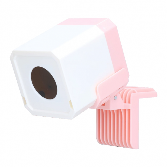 Automatyczny laser dla kota Pawise