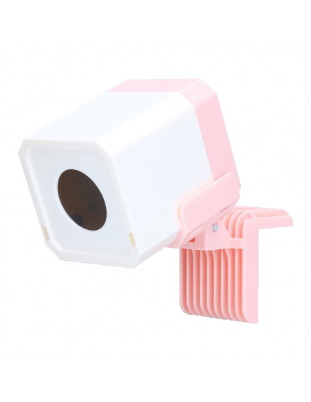 Automatyczny laser dla kota Pawise