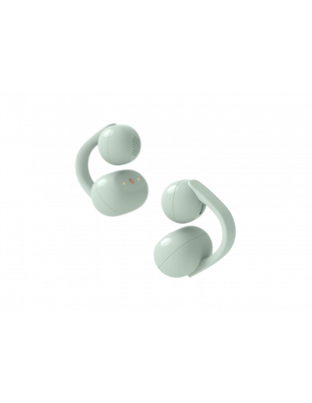Słuchawki bezprzewodowe SONY LinkBuds Clip | WF-LC900G