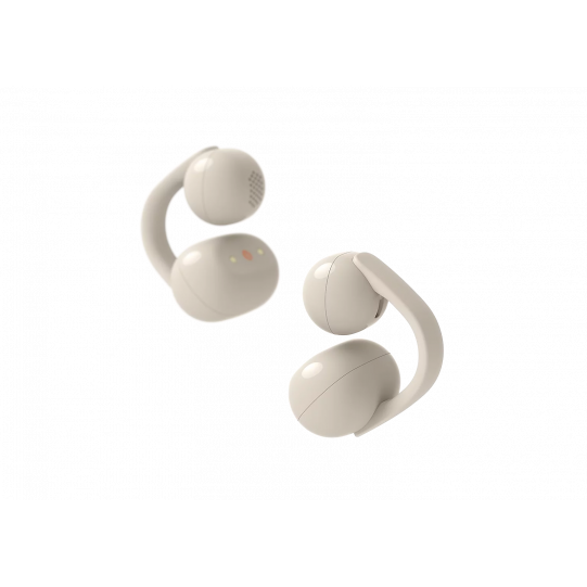 Słuchawki bezprzewodowe SONY LinkBuds Clip | WF-LC900C 2