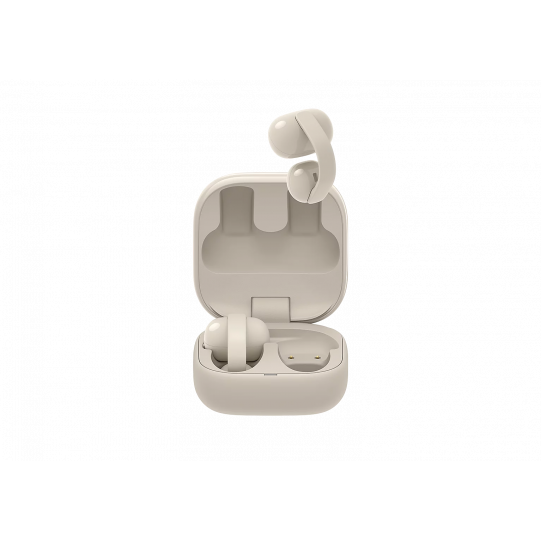 Słuchawki bezprzewodowe SONY LinkBuds Clip | WF-LC900C