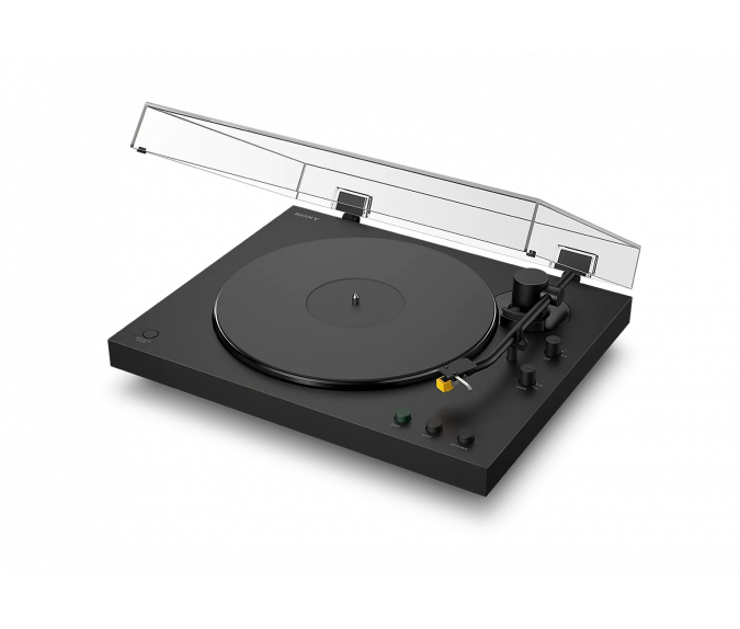 Gramofon bluetooth SONY | PS-LX5BT