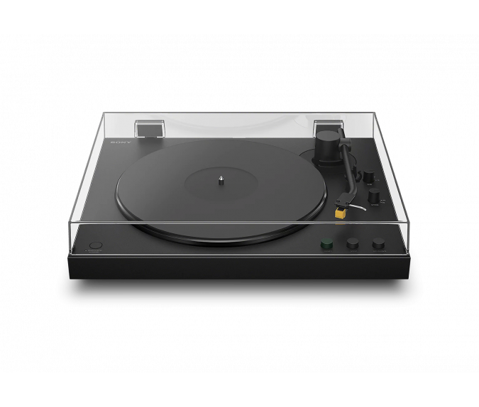 Gramofon bluetooth SONY | PS-LX5BT