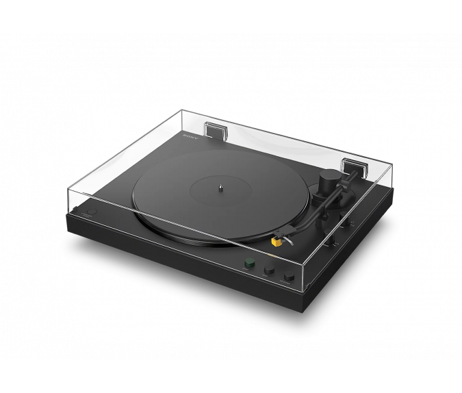 Gramofon bluetooth SONY | PS-LX5BT