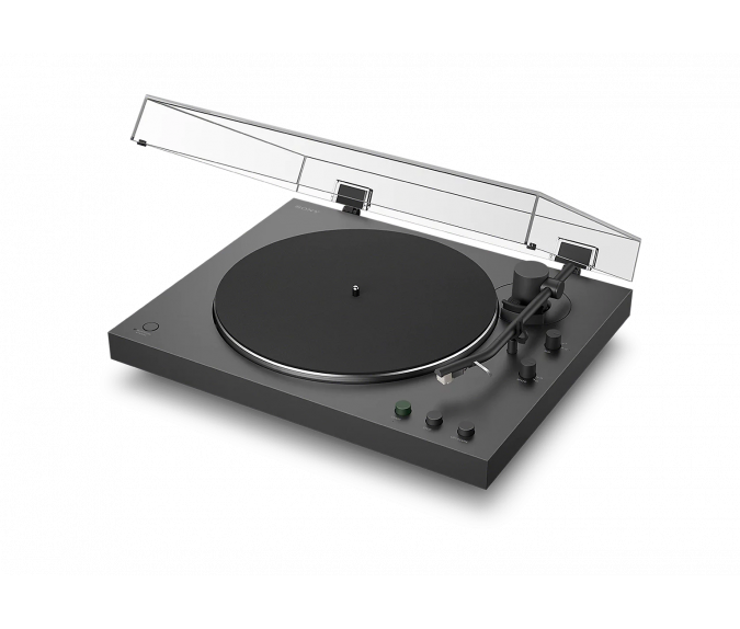 Gramofon bluetooth SONY | PS-LX3BT