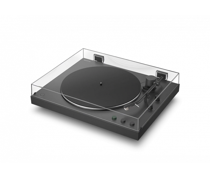 Gramofon bluetooth SONY | PS-LX3BT