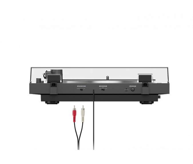 Gramofon bluetooth SONY | PS-LX3BT