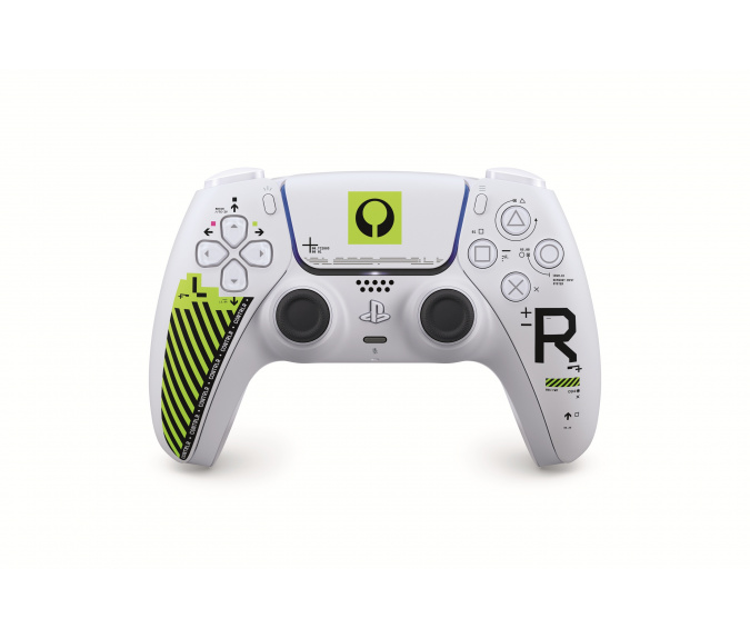 Kontroler bezprzewodowy DualSense Marathon V3