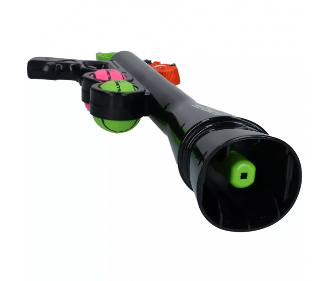 Dog Comets Comet Launcher – wyrzutnia piłek (bazooka) dla psa