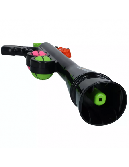 Dog Comets Comet Launcher – wyrzutnia piłek (bazooka) dla psa