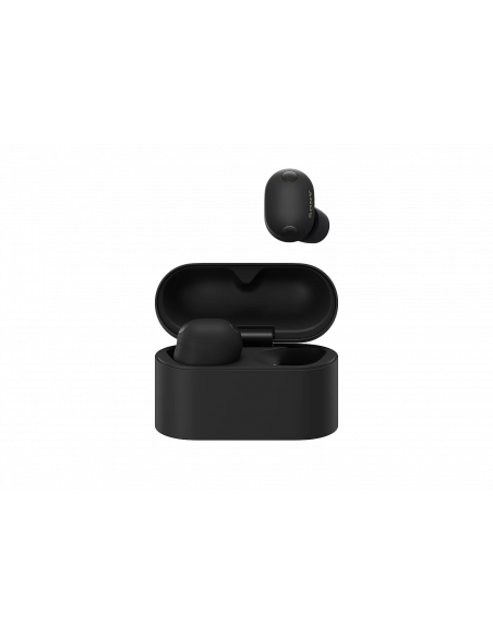 Słuchawki bezprzewodowe SONY | WF-1000XM6 Czarne