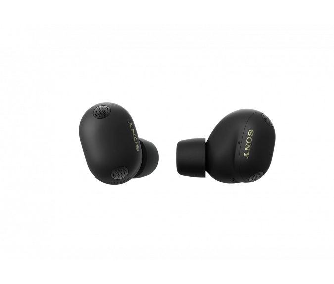 Słuchawki bezprzewodowe SONY | WF-1000XM6 Czarne