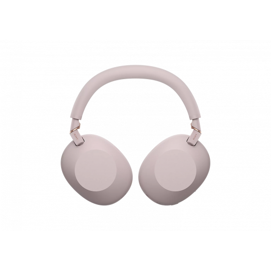 Słuchawki bezprzewodowe SONY | WH-1000XM6P Sand Pink 2