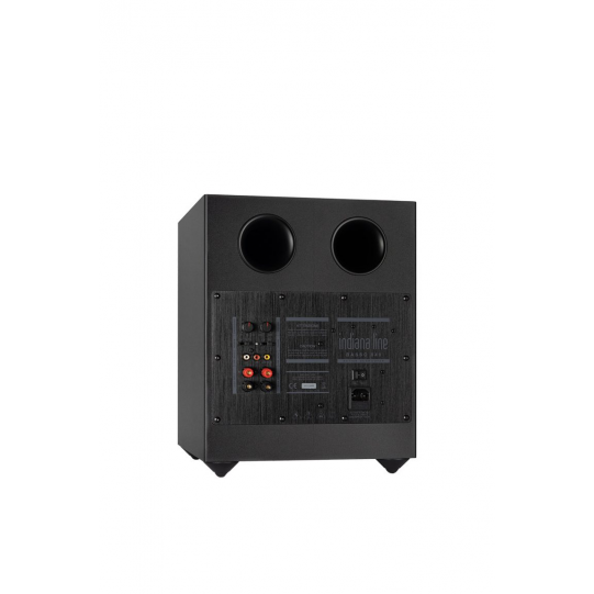 Subwoofer Yamaha Indiana Line | Basso 840 2