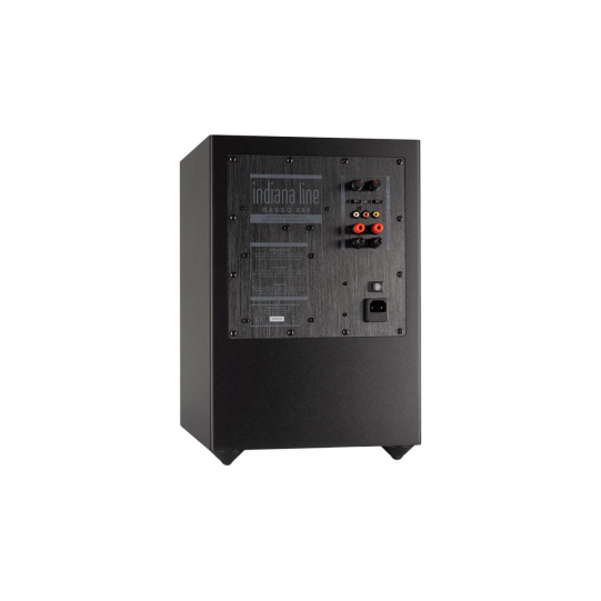 Subwoofer Yamaha Indiana Line | Basso 880 2