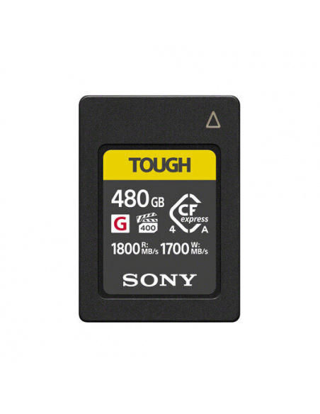 Karta pamięci CFexpress SONY | CEA-G480T