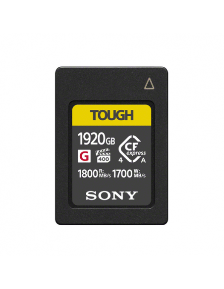 Karta pamięci CFexpress SONY | CEA-G1920T