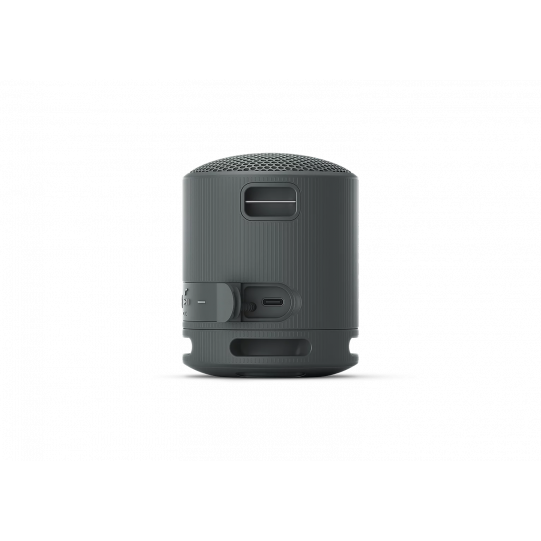Głośnik bluetooth SONY | SRS-XB100B Czarny 2
