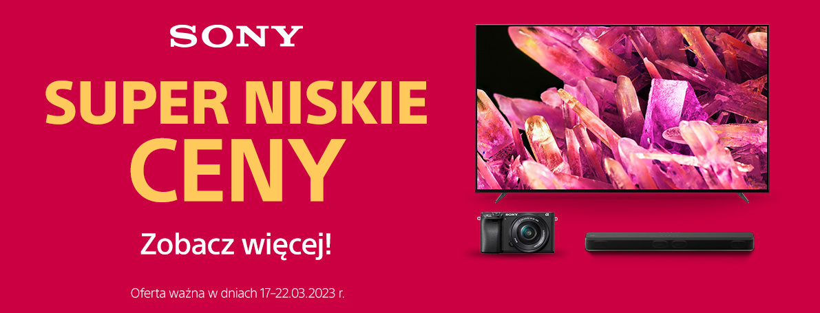 W naszym sklepie znajdziesz telewizory 4k, płyty indukcyjne i inne produkty z kategorii RTV i AGD. Współpraca z najlepszymi producentami sprzętu RTV oraz AUDIO-VIDEO pozwala nam realizować najbardziej wyszukane zamówienia.Serdecznie zapraszamy!