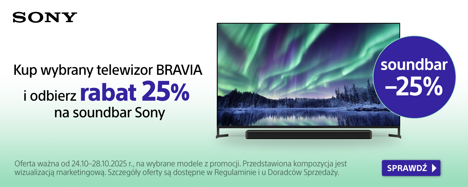 TV + SB