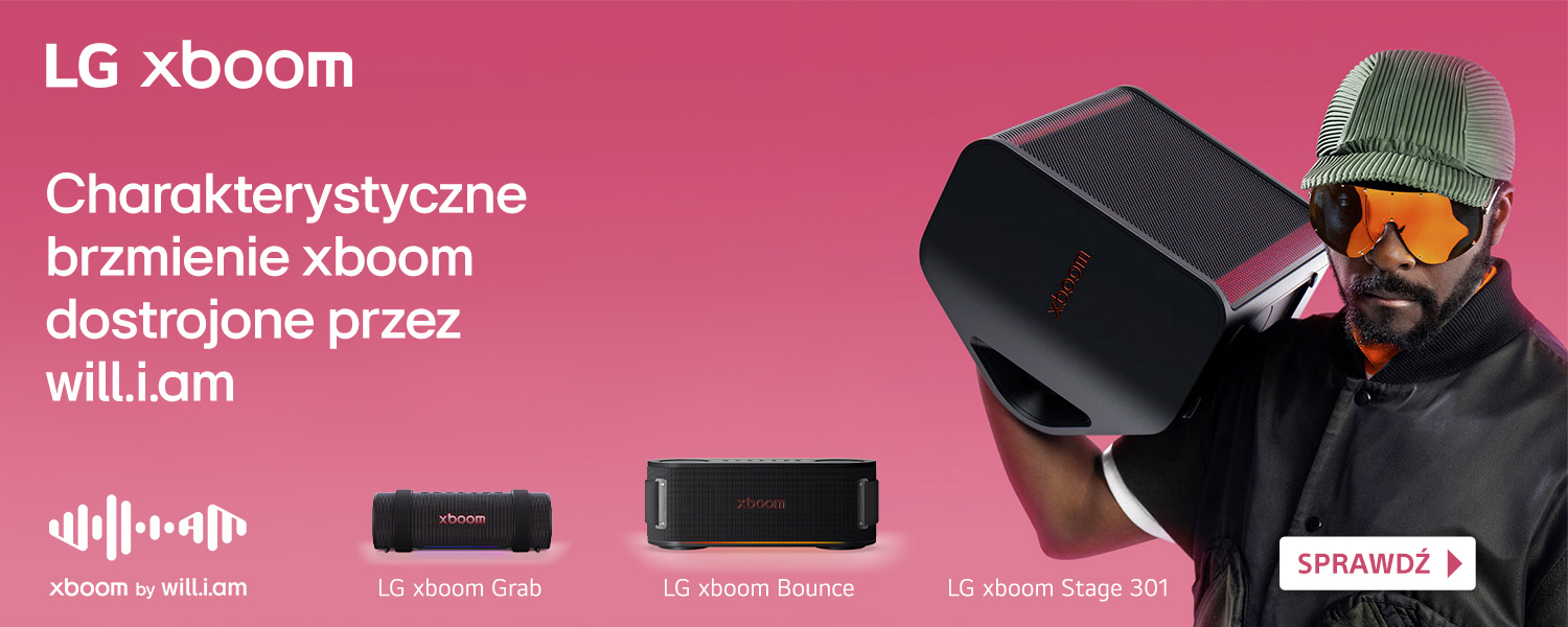 XBOOM