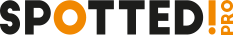 Spotted!